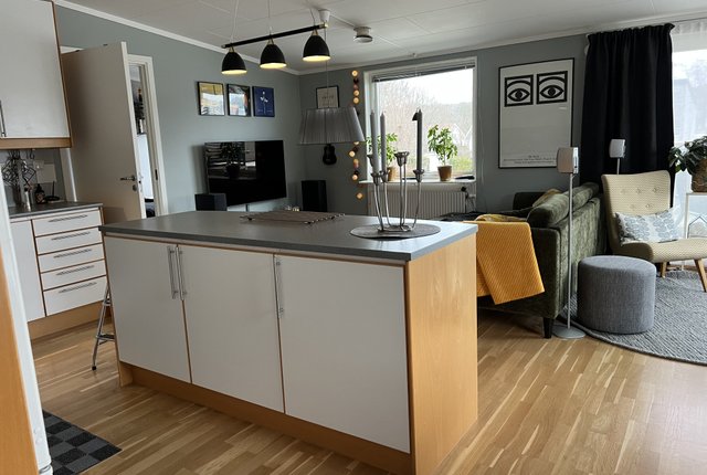 Lilla Lekullevägen 8, Askim - bild 2