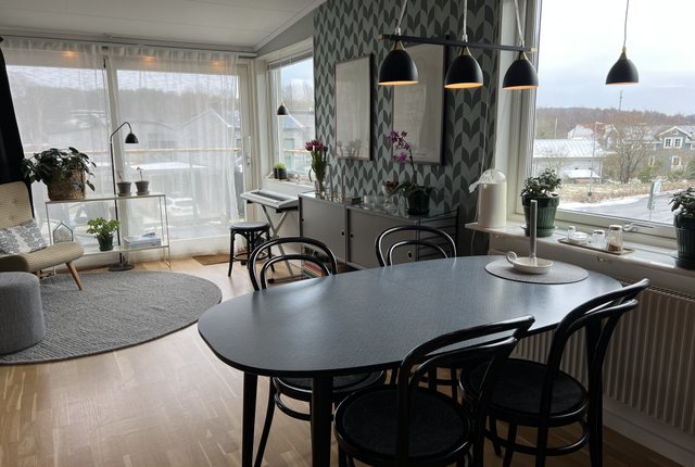 Lilla Lekullevägen 8, Askim - bild 1