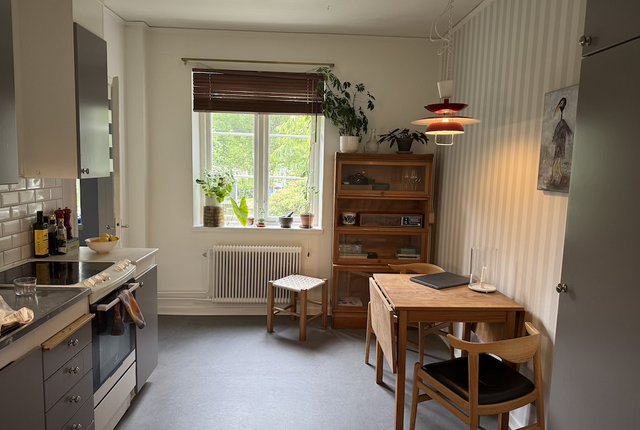 Ostindiegatan 9, Göteborg - bild 1