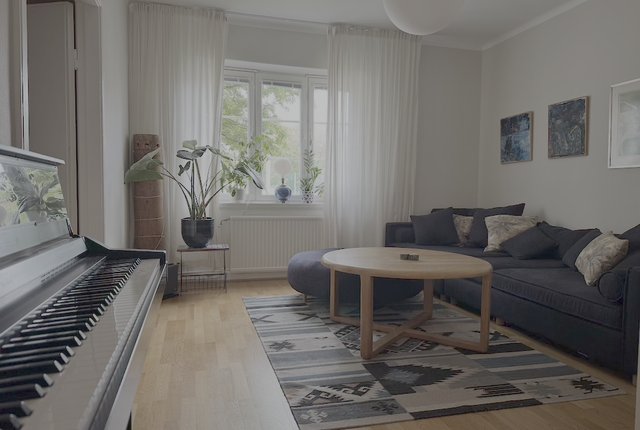 Ostindiegatan 9, Göteborg - bild 8