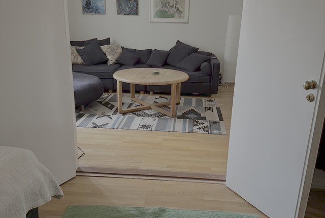 Ostindiegatan 9, Göteborg - bild 5