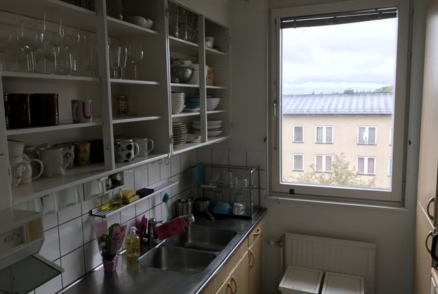Tempelriddarvägen 5, Skärholmen - bild 3