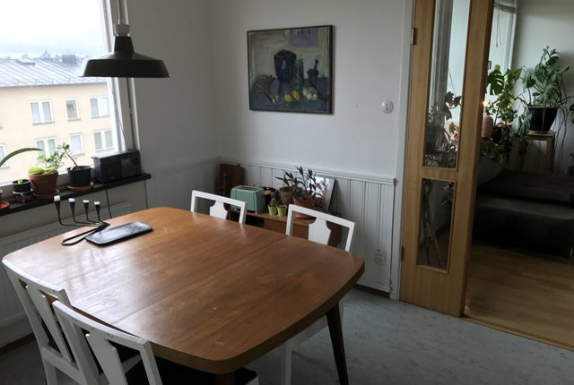 Tempelriddarvägen 5, Skärholmen - bild 2