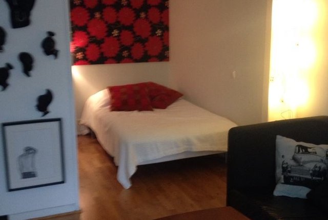 Övre Besvärsgatan 2, Göteborg - bild 4
