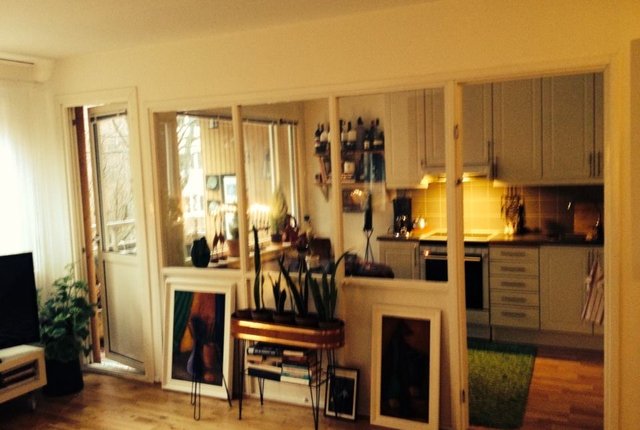 Övre Besvärsgatan 2, Göteborg - bild 6
