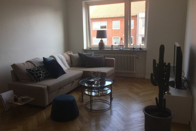 Kronborgsvägen 1, Malmö - bild 4