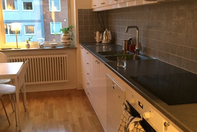 Kronborgsvägen 1, Malmö - bild 6