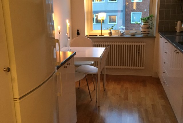 Kronborgsvägen 1, Malmö - bild 1