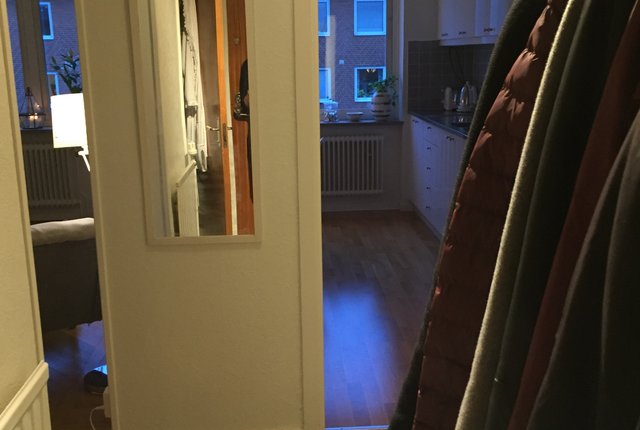 Kronborgsvägen 1, Malmö - bild 2