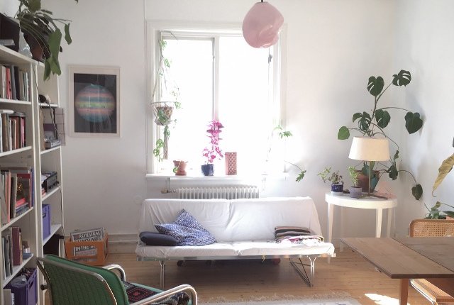 Eldaregatan 10A, Göteborg - bild 2