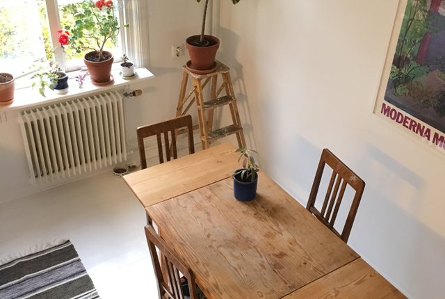 Eldaregatan 10A, Göteborg - bild 1