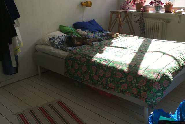 Eldaregatan 10A, Göteborg - bild 3