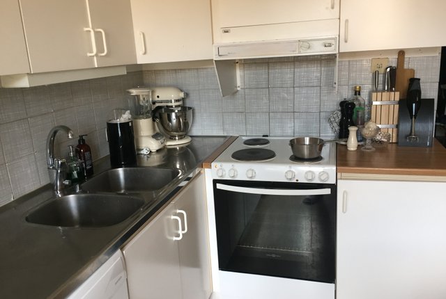Drottninggatan 11A, Linköping - bild 1