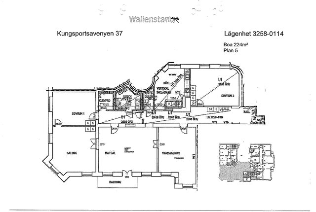 Kungsportsavenyen 37, Göteborg - bild 4