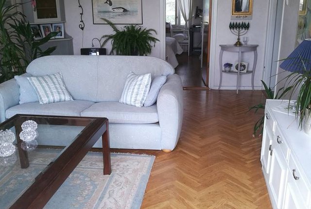 Enspännargatan 11, Hässelby - bild 1