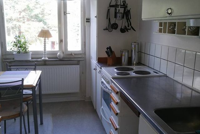 Enspännargatan 11, Hässelby - bild 5