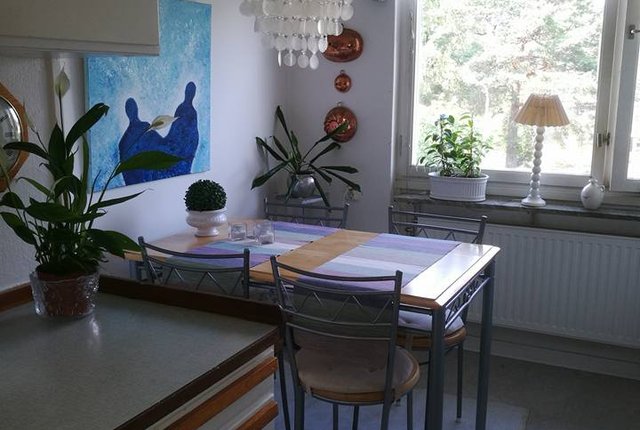 Enspännargatan 11, Hässelby - bild 4