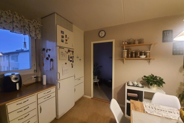 Fyrklöversgatan 26, Göteborg - bild 6