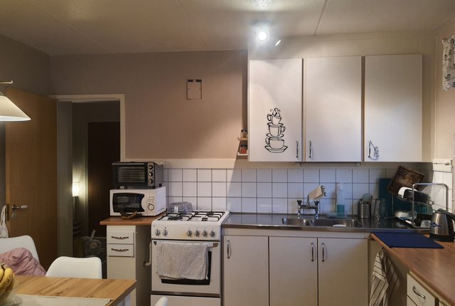 Fyrklöversgatan 26, Göteborg - bild 1