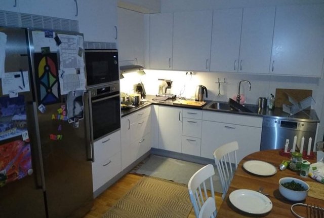 Gamla Enköpingsvägen 126, Sundbyberg - bild 4