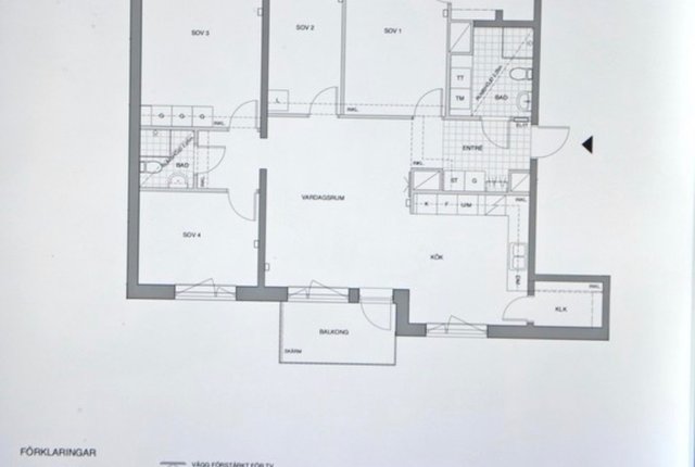 Gamla Enköpingsvägen 126, Sundbyberg - bild 1
