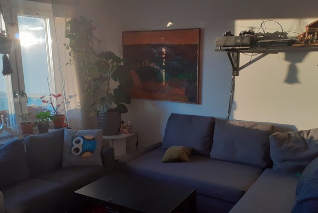 Gamla Enköpingsvägen 126, Sundbyberg - bild 2
