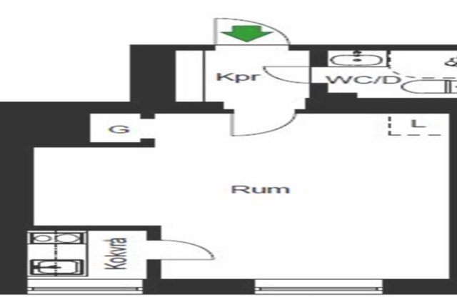 Klevgränd, Stockholm - bild 2
