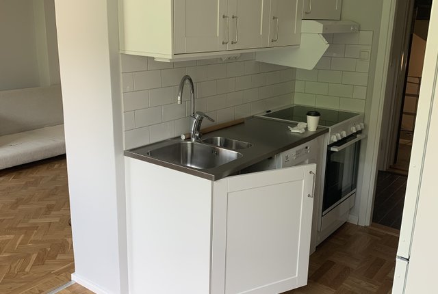 Sturegatan 31, Sundbyberg - bild 1