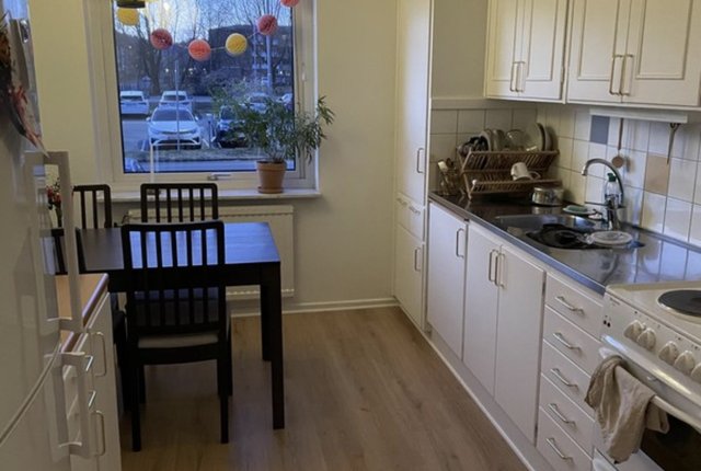 Lammevallsgatan 46D, Mölndal - bild 1