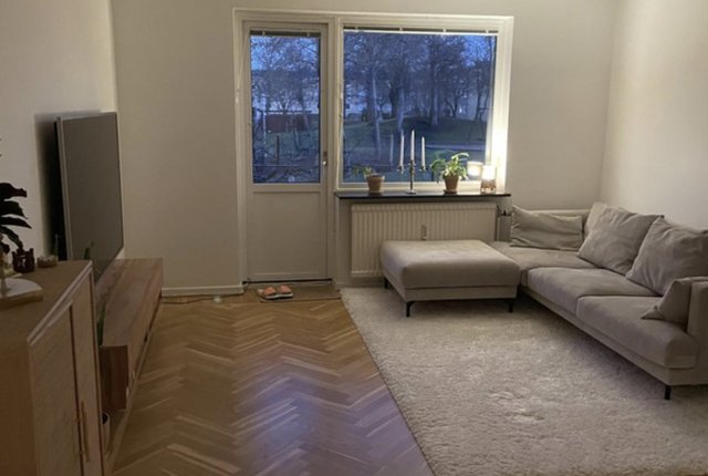 Lammevallsgatan 46D, Mölndal - bild 2