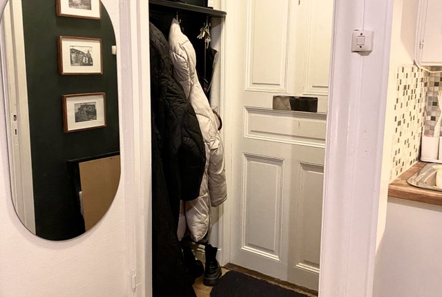 Svartbäcksgatan 23, Uppsala - bild 2