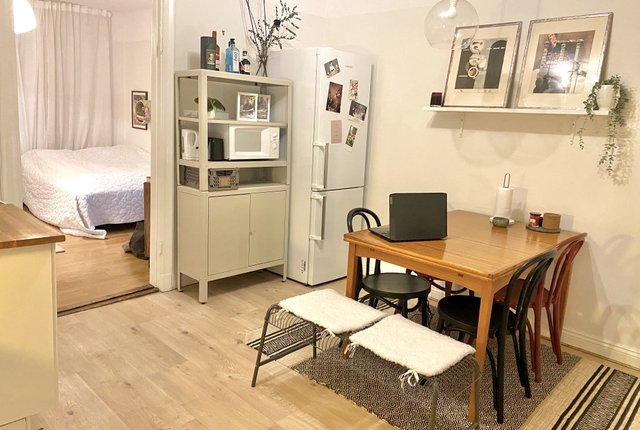 Svartbäcksgatan 23, Uppsala - bild 3
