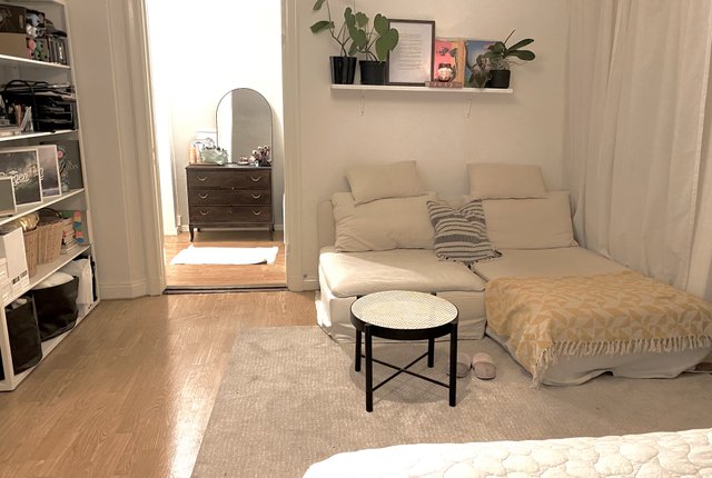 Svartbäcksgatan 23, Uppsala - bild 1