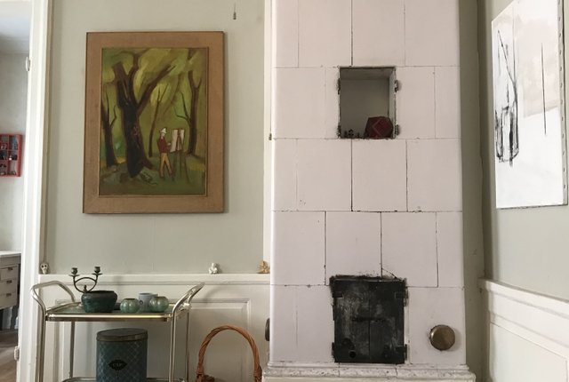 Svartensgatan 22, Stockholm - bild 1