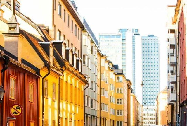 , Stockholm - bild 2
