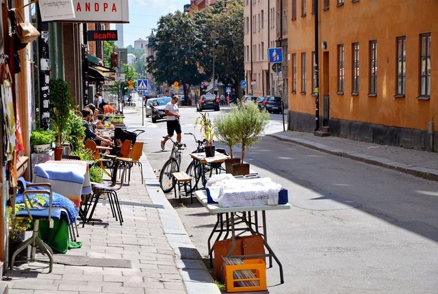 , Stockholm - bild 1