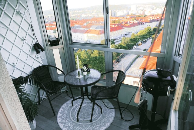 Virvelvindsgatan 16A, Göteborg - bild 1