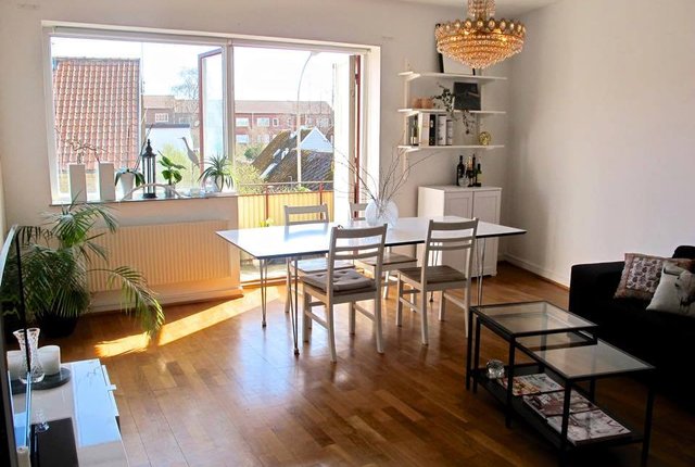Arkivgatan 18B, Lund - bild 1