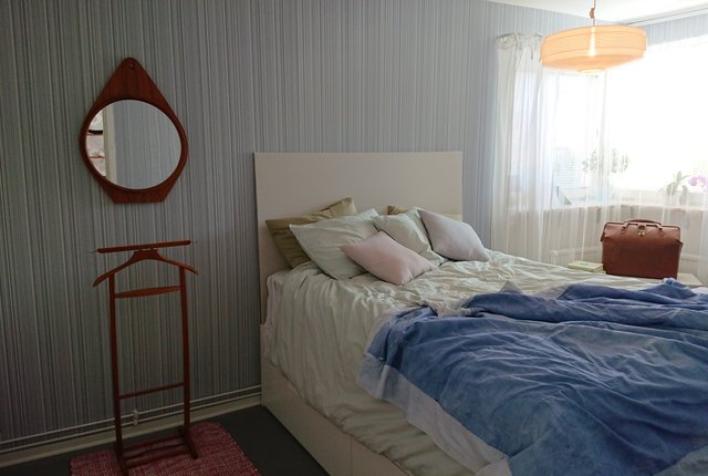 Öbackavägen 14A, Umeå - bild 2