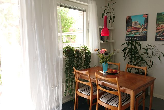 Öbackavägen 14A, Umeå - bild 1