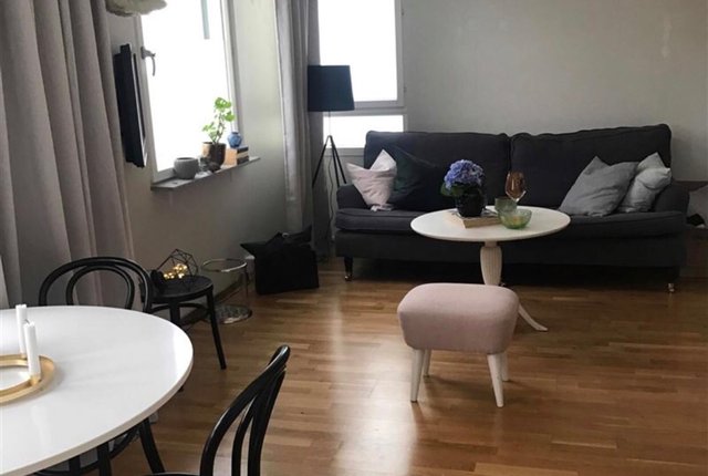 Bäckaskiftsvägen 37, Enskede - bild 2