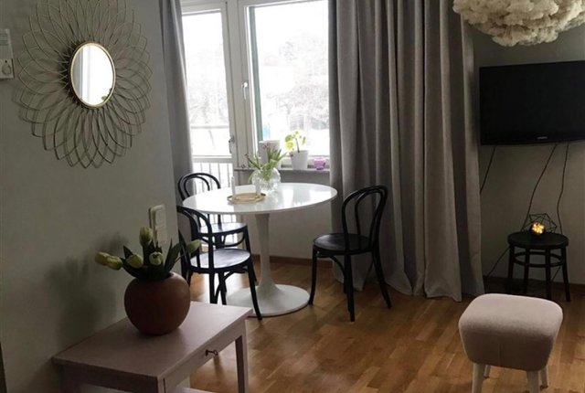 Bäckaskiftsvägen 37, Enskede - bild 6