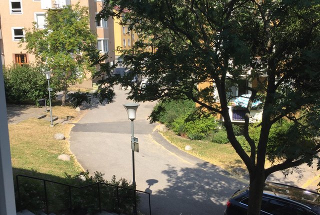 Enspännargatan 38, Hässelby - bild 1