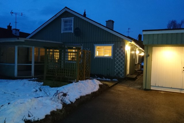 Violvägen 9, Sorunda - bild 1