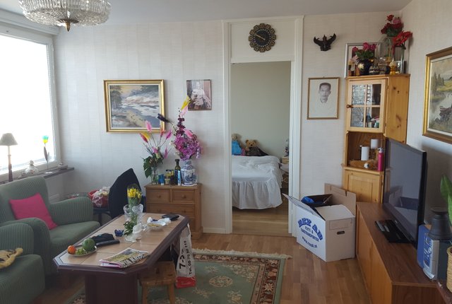 Golfvägen 12, Danderyd - bild 4