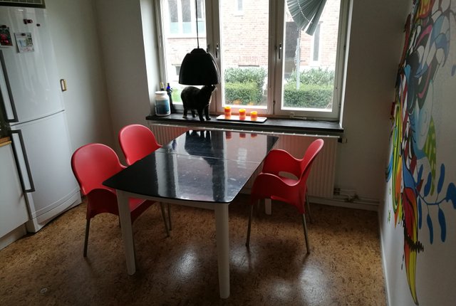 Vävarevägen 4A, Jonsered - bild 1