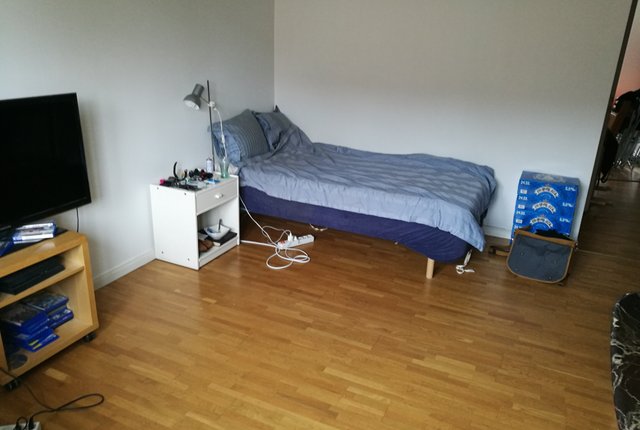 Vävarevägen 4A, Jonsered - bild 6