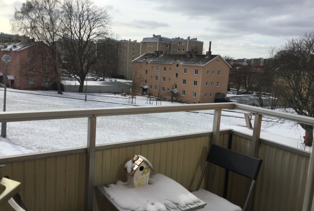 Televisionsgatan 15, Västra Frölunda - bild 3