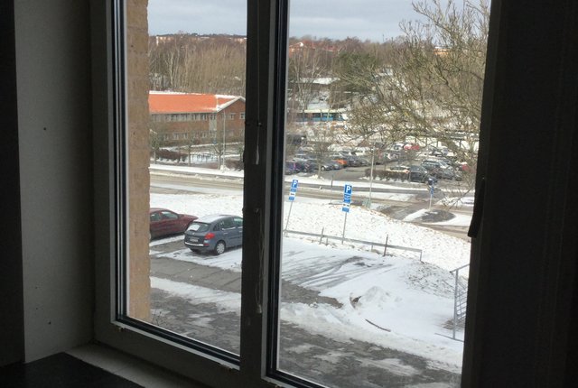 Televisionsgatan 15, Västra Frölunda - bild 2