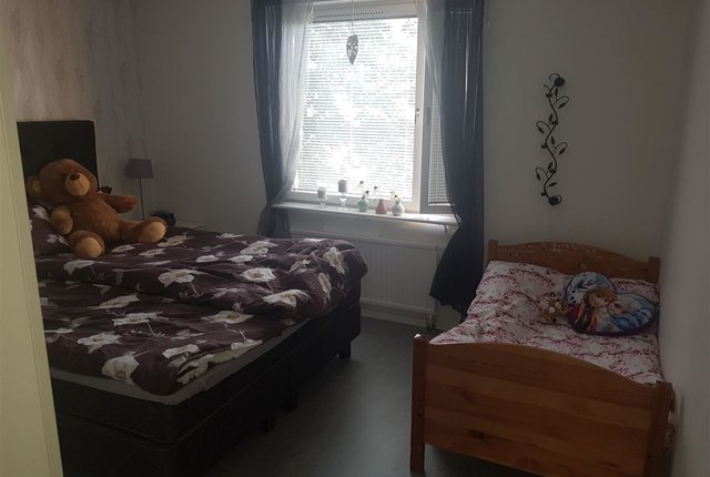 Nybykroken 33, Spånga - bild 1